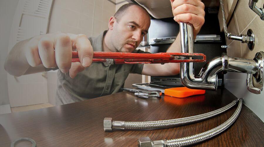 Professional Leak Detection in Challis, ID