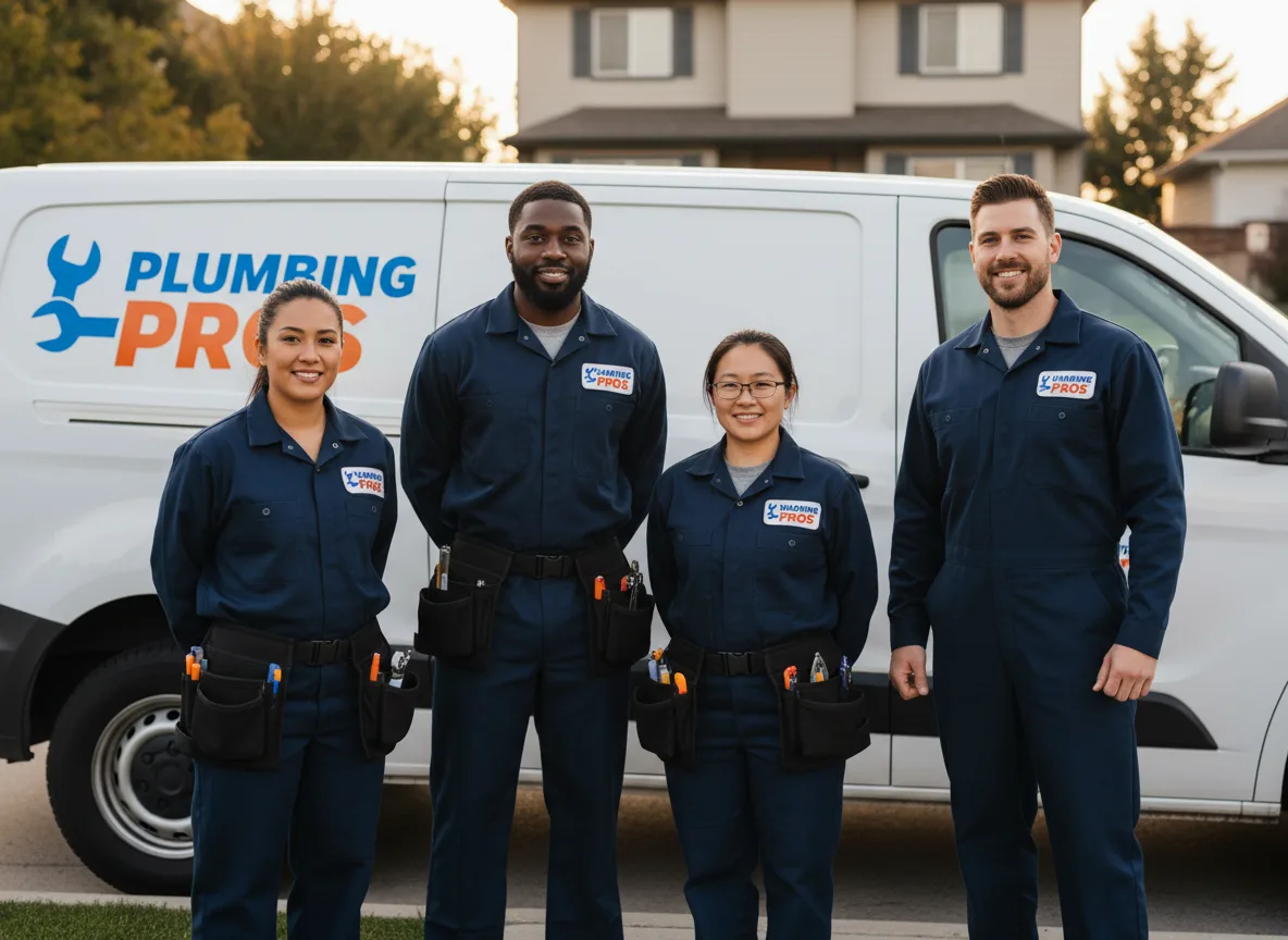Water Heater Repair company in Challis, ID